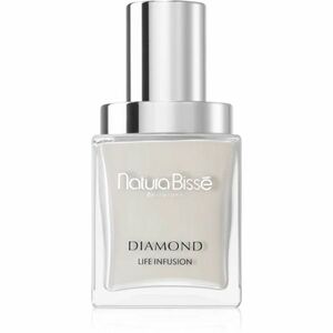 Natura Bissé Diamond Age-Defying Diamond Life Infusion revitalizační pleťové sérum 25 ml obraz