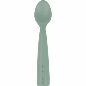 Minikoioi Silicone Spoon lžička River Green 1 ks obraz