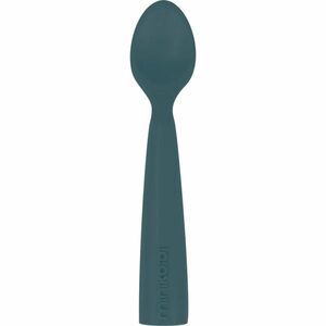 Minikoioi Silicone Spoon lžička Deep Blue 1 ks obraz