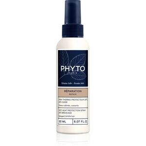 Phyto Repair 230° heat protection spray anti-breakage termoochranný sprej pro úpravu žehličkou a kulmou 150 ml obraz