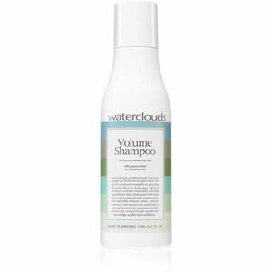 Waterclouds Volume Shampoo šampon pro objem jemných vlasů 70 ml obraz