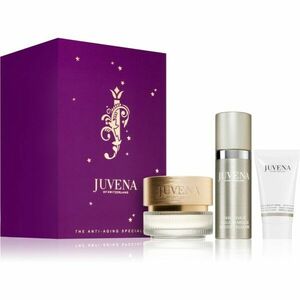 Juvena Miracle Cream Set vánoční dárková sada pro intenzivní hydrataci pleti obraz