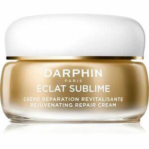 Darphin Éclat Sublime Rejuvenating Repair Cream regenerační krém pro zpevnění pleti 50 ml obraz