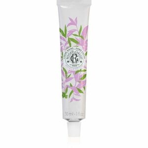 Roger & Gallet Feuille de Thé výživný krém na ruce pro ženy 30 ml obraz