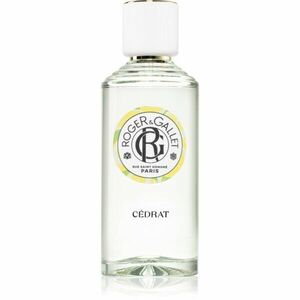 Roger & Gallet Cédrat osvěžující voda pro ženy 100 ml obraz