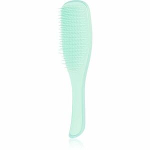 Tangle Teezer Ultimate Detangler Green Jungle plochý kartáč pro všechny typy vlasů typ Jade Lagoon 1 ks obraz