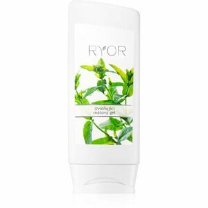 RYOR Face & Body Care uvolňující mátový gel 200 ml obraz