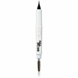 Rodial Brow Pen fix na obočí 1 g obraz