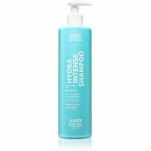 Marie Fresh Cosmetics Hydra Intense Shampoo hydratační šampon 400 ml obraz