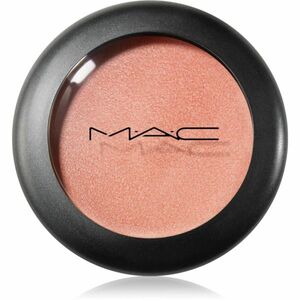 MAC Cosmetics Cream Color Base krémová tvářenka odstín Hushed Tone 3.2 g obraz