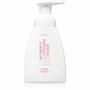 Marie Fresh Cosmetics Intimate Higiene Foam intimní mycí pěna 250 ml obraz