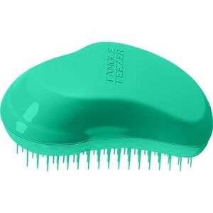 Tangle Teezer The Original Mini Paradise Green kartáč pro všechny typy vlasů 1 ks obraz