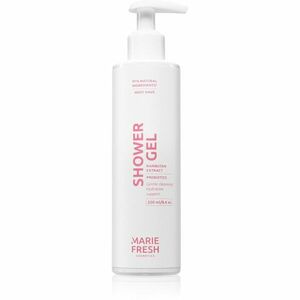 Marie Fresh Cosmetics Shower Gel sprchový gel 250 ml obraz