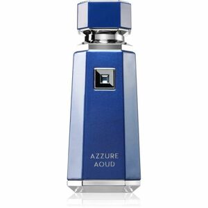 French Avenue Azzure Aoud parfémovaná voda pro muže 100 ml obraz