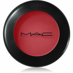 MAC Cosmetics Eye Shadow oční stíny odstín Haute Sauce 1.5 g obraz