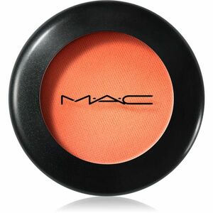 MAC Cosmetics Eye Shadow oční stíny odstín Red Brick 1.5 g obraz