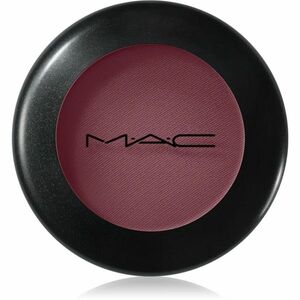 MAC Cosmetics Eye Shadow oční stíny odstín Shady Santa 1.5 g obraz