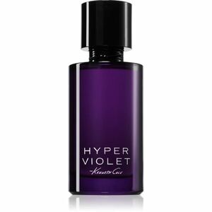 Kenneth Cole Hyper Violet For Her parfémovaná voda pro ženy 100 ml obraz