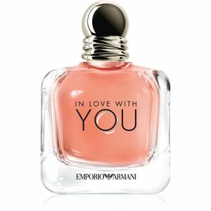 Armani Emporio In Love With You parfémovaná voda pro ženy 100 ml obraz