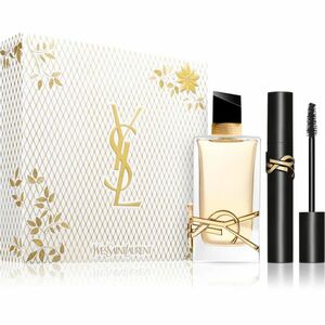 Yves Saint Laurent Libre parfémovaná voda plnitelná pro ženy 90 ml obraz