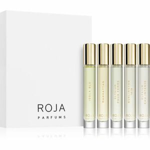 Roja Parfums Discovery Set dárková sada unisex obraz