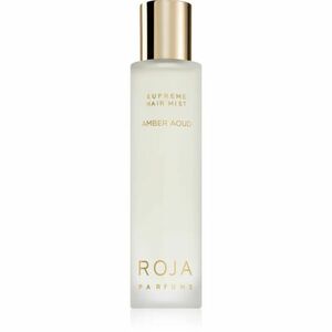 Roja Parfums Amber Aoud Supreme parfémovaná mlha do vlasů unisex 50 ml obraz