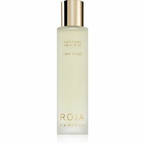 Roja Parfums Taif Aoud Supreme parfémovaná mlha do vlasů unisex 50 ml obraz