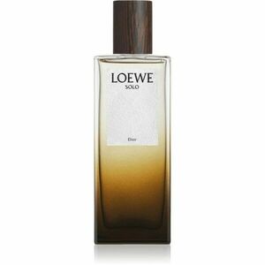 Loewe Solo Elixir parfémovaná voda unisex 50 ml obraz