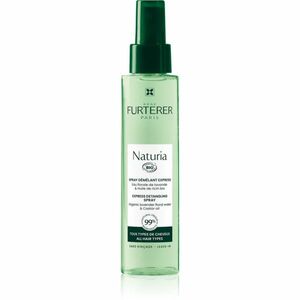 René Furterer Naturia Express Detangling Spray sprej pro snadné rozčesání vlasů 200 ml obraz