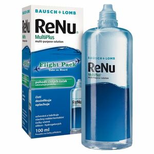 RENU MultiPlus letecký balíček 100 ml obraz