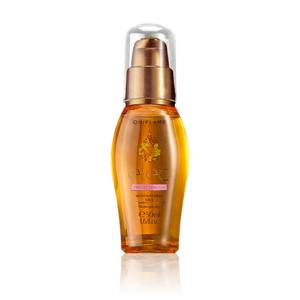 ORIFLAME Eleo Ochranný olej na vlasy 50 ml obraz