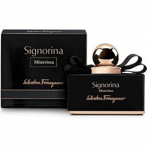 SALVATORE FERRAGAMO Signorina Misteriosa Parfémovaná voda pro ženy 100 ml obraz