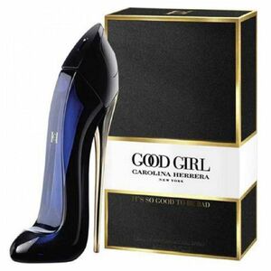 CAROLINA HERRERA Good Girl Parfémovaná voda 80 ml obraz