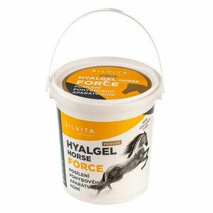 HYALGEL Horse force powder 900 g obraz