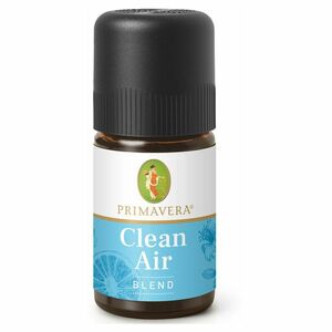 PRIMAVERA Vonná směs éterických olejů Clean Air 5 ml obraz