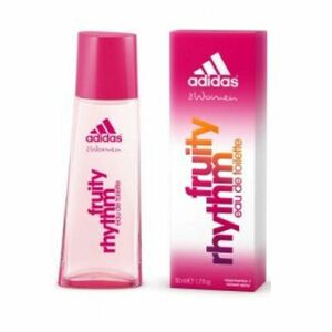 ADIDAS Fruity Rhythm Toaletní voda 50 ml obraz