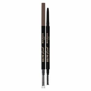 BOURJOIS Paris Brow Reveal Micro Brow Pencil 001 Blond tužka na obočí 0, 35 g obraz