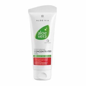 LR Aloe Vera Koncentrát 100 ml obraz