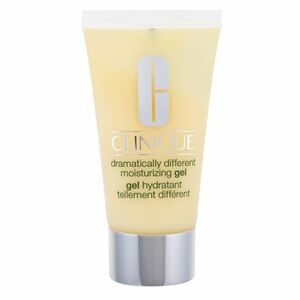 CLINIQUE Dramatically Different Moisturizing Hydratační gel 50 ml obraz