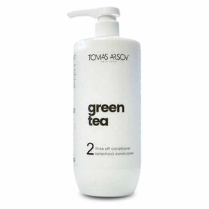 TOMAS ARSOV Regenerační kondicionér Green Tea 1000 ml obraz