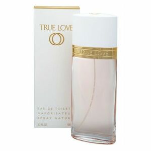 ELIZABETH ARDEN True Love Toaletní voda 100 ml obraz