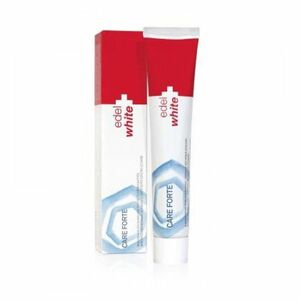 EDEL+WHITE Zubní pasta Gum Care Forte 75 ml obraz