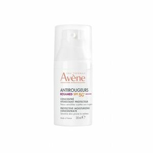 AVÈNE Antirougeurs Rosamed Koncentrát SPF50+ 30 ml obraz