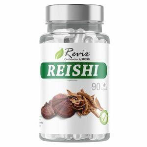 REVIX Reishi 90 kapslí obraz