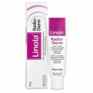 LINOLA Radio-Derm 50 g obraz