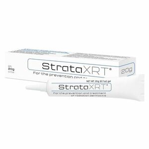 STRATAXRT Gel 20 g obraz