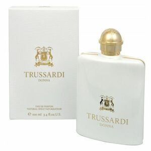 TRUSSARDI Donna 2011 Parfémovaná voda pro ženy 30 ml obraz