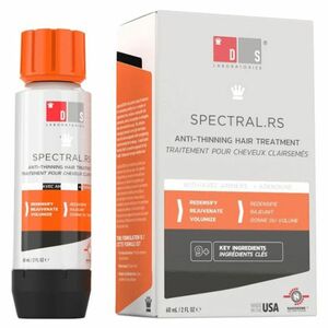 DS LABORATORIES Spectral RS Sérum proti vypadávání vlasů 60 ml obraz