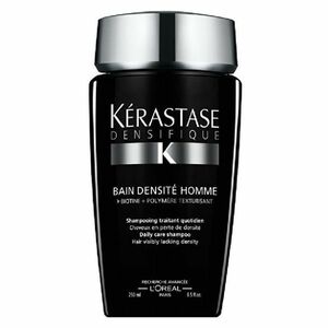 KÉRASTASE Šampon pro obnovení hustoty vlasů pro muže Bain Densité Homme (Daily Care Shampoo) 1000 ml obraz