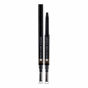 GABRIELLA SALVETE Brow Definer Tužka na obočí 30 Dark Brown 0, 15 g obraz